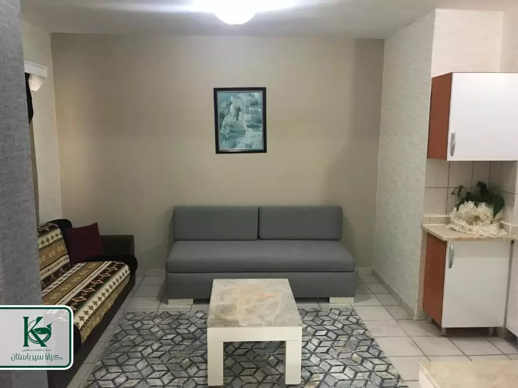 هتل هیمروس بیچ